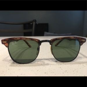 Ray-Ban RB4353 sunglasses